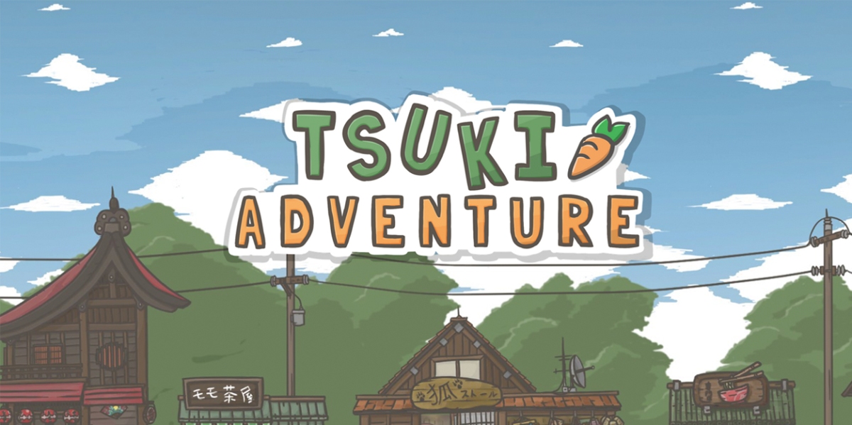 Review: Tsuki Adventure – Pocket Games